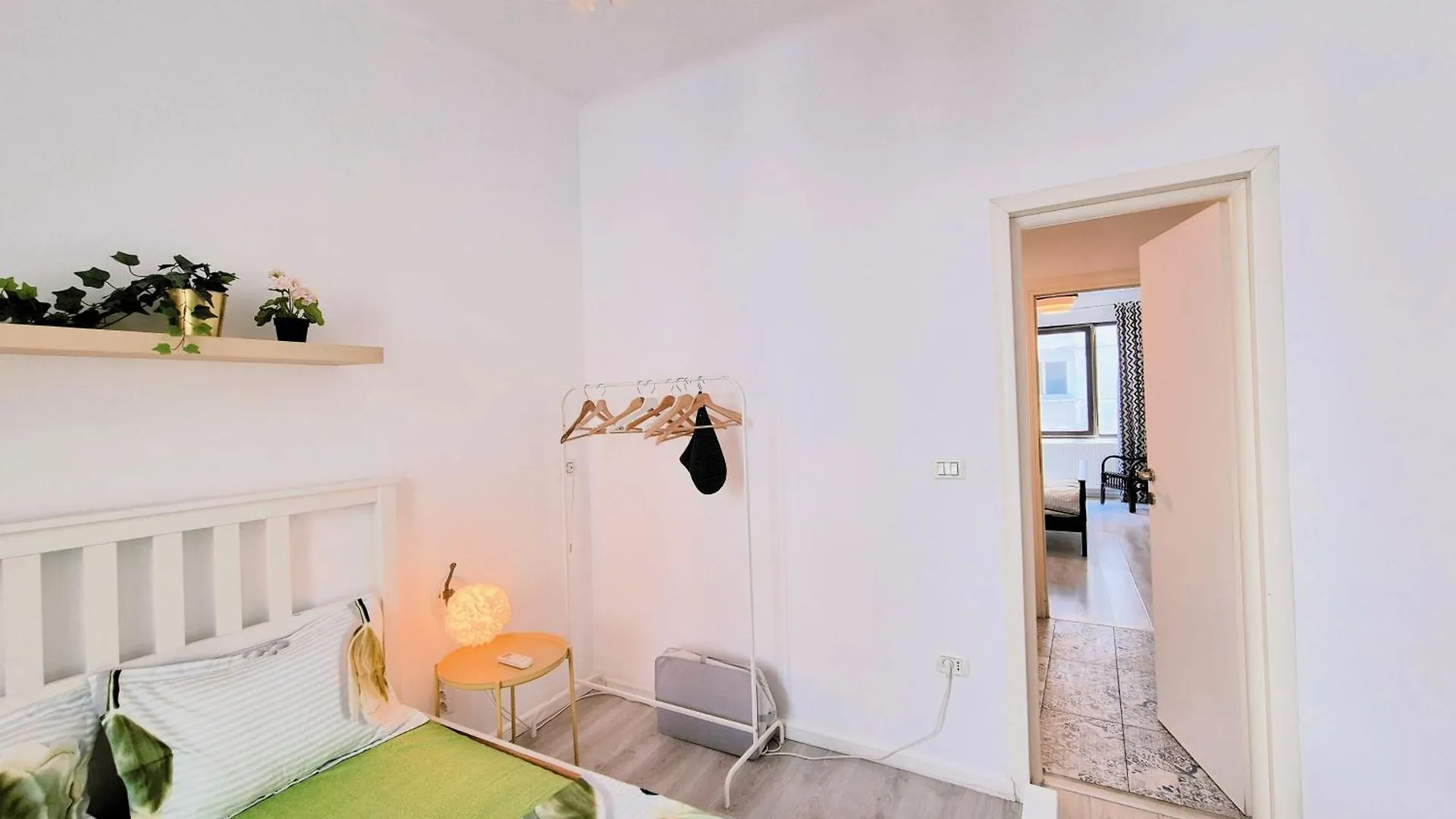 Downtown Spacious Retreat Bukarest 0*,  Rumänien