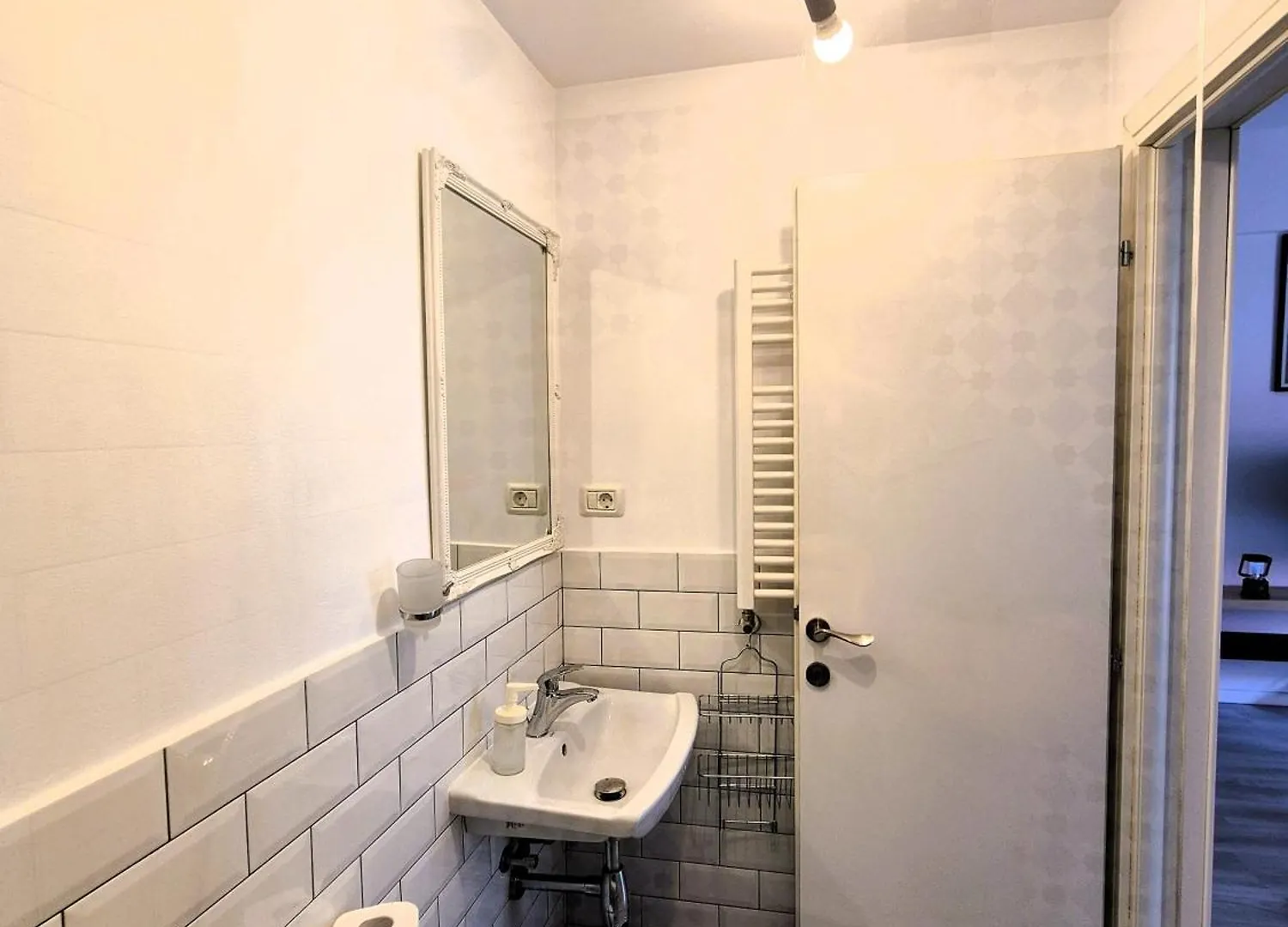 Downtown Spacious Retreat Bükreş Daire