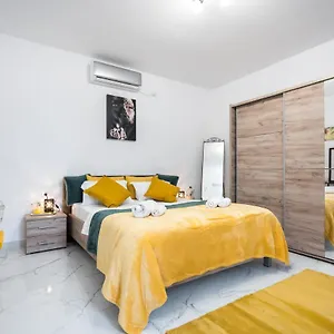  Apartamento Monza Apartment-ultracentral